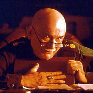 Bilder Traffic - Die Macht des Kartells