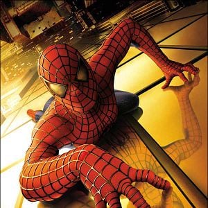 SpiderMan stripfiguur  Wikipedia