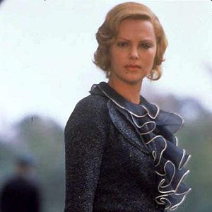 Bilder Charlize Theron