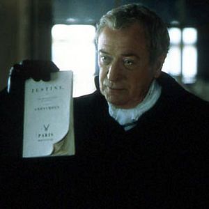 Bilder Michael Caine