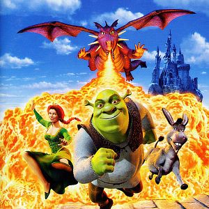 Bilder Andrew Adamson