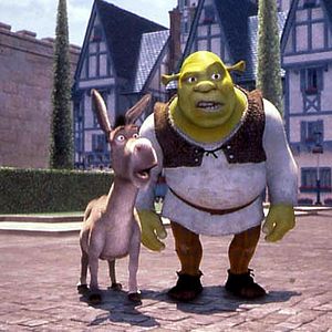 Bilder Andrew Adamson