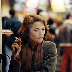 Bilder Charlotte Rampling
