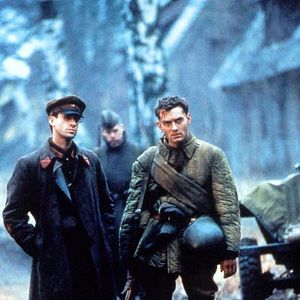 Bilder Duell - Enemy at the Gates