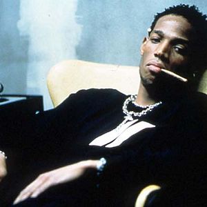 Bilder Marlon Wayans