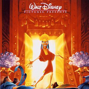 Bilder Ein Königreich für ein Lama