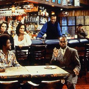 Bilder The Ladies Man