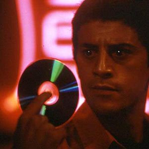 Bilder Saïd Taghmaoui