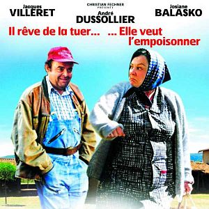 Bilder A Crime in Paradise