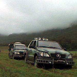 Bilder Vergessene Welt - Jurassic Park