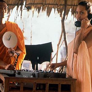 Bilder Lara Croft: Tomb Raider