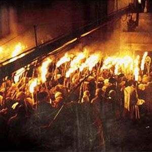 Bilder Der Pakt der Wölfe