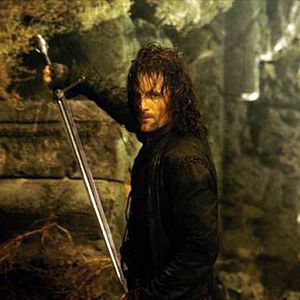 Bilder Der Herr der Ringe - Die Gefährten