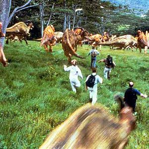 Bilder Jurassic Park III