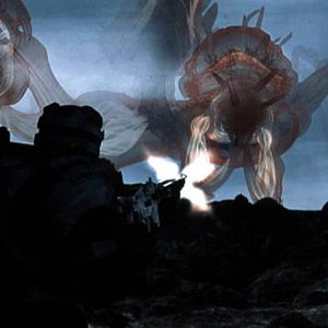 Bilder Final Fantasy: Die Mächte in dir