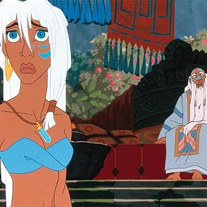 Bilder Atlantis - Das Geheimnis der verlorenen Stadt