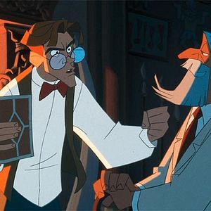 Bilder Atlantis - Das Geheimnis der verlorenen Stadt