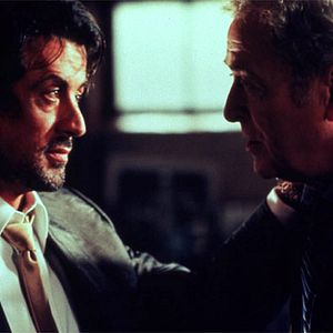 Bilder Michael Caine