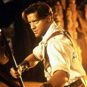 Bilder Die Mumie kehrt zurück