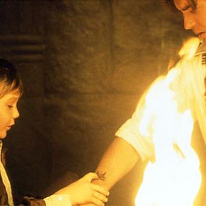 Bilder Die Mumie kehrt zurück