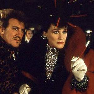 Bilder Gérard Depardieu