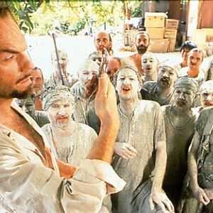 Bilder The Old Man Who Read Love Stories