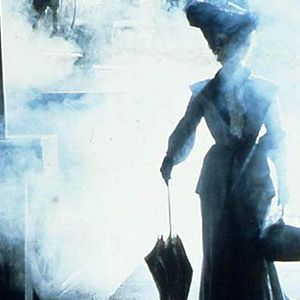 Bilder Gillian Anderson