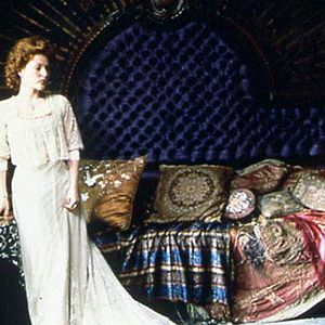 Bilder Gillian Anderson