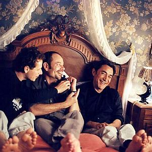 Bilder Jean-Pierre Darroussin