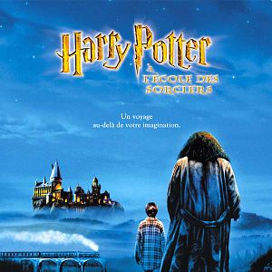 Bilder Harry Potter und der Stein der Weisen