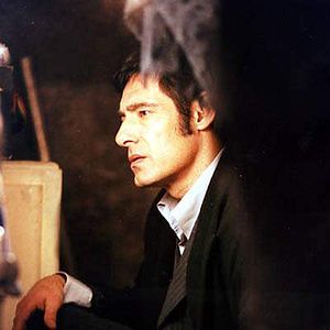 Bilder Gérard Lanvin