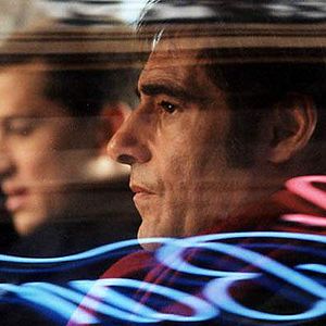 Bilder Guillaume Canet