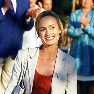 Bilder Sandrine Bonnaire