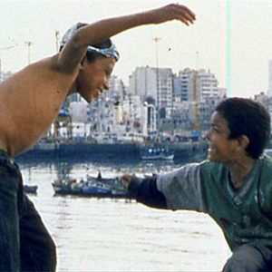 Bilder Ali Zoua – Auf den Straßen von Casablanca