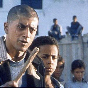 Bilder Ali Zoua – Auf den Straßen von Casablanca