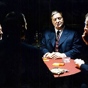 Bilder José Giovanni