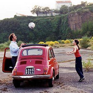 Bilder Vincent Lindon