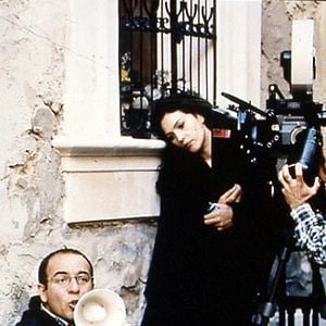 Bilder Monica Bellucci