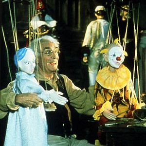 Bilder Die neuen Abenteuer von Pinocchio