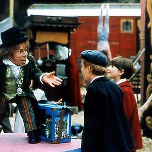 Bilder Die neuen Abenteuer von Pinocchio