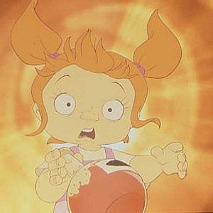 Bilder Hilfe, ich bin ein Fisch