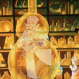 Bilder Hilfe, ich bin ein Fisch