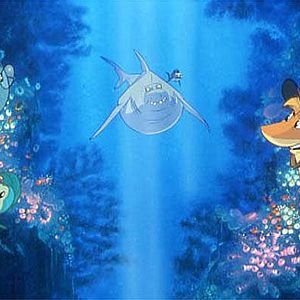 Bilder Hilfe, ich bin ein Fisch