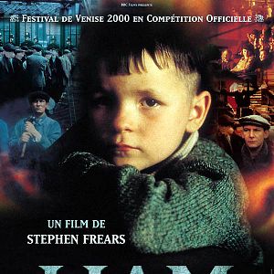 Bilder Anthony Borrows