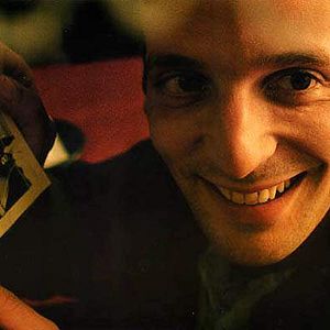 Bilder Mathieu Kassovitz