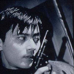 Bilder Nowhere To Hide