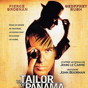 Bilder Der Schneider von Panama