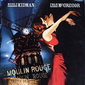 Bilder Moulin Rouge