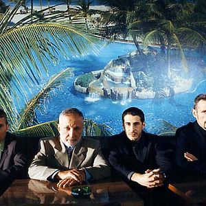 Bilder Jean-Paul Lilienfeld