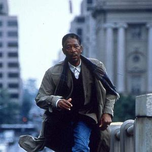 Bilder Morgan Freeman